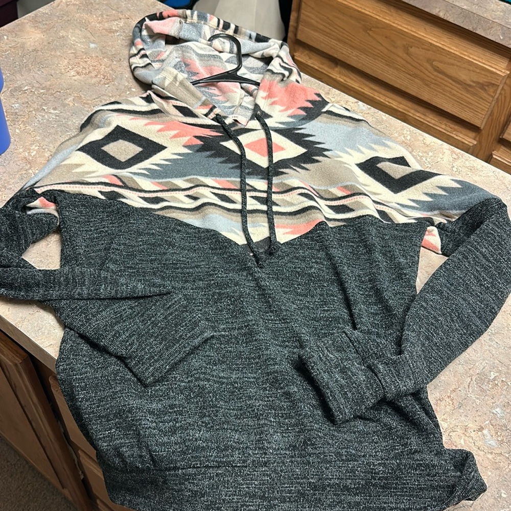 PS Love Boutique Top LG